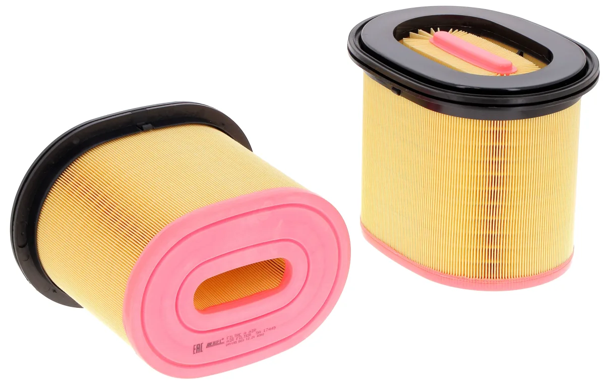 SA17449 Hifi Filter