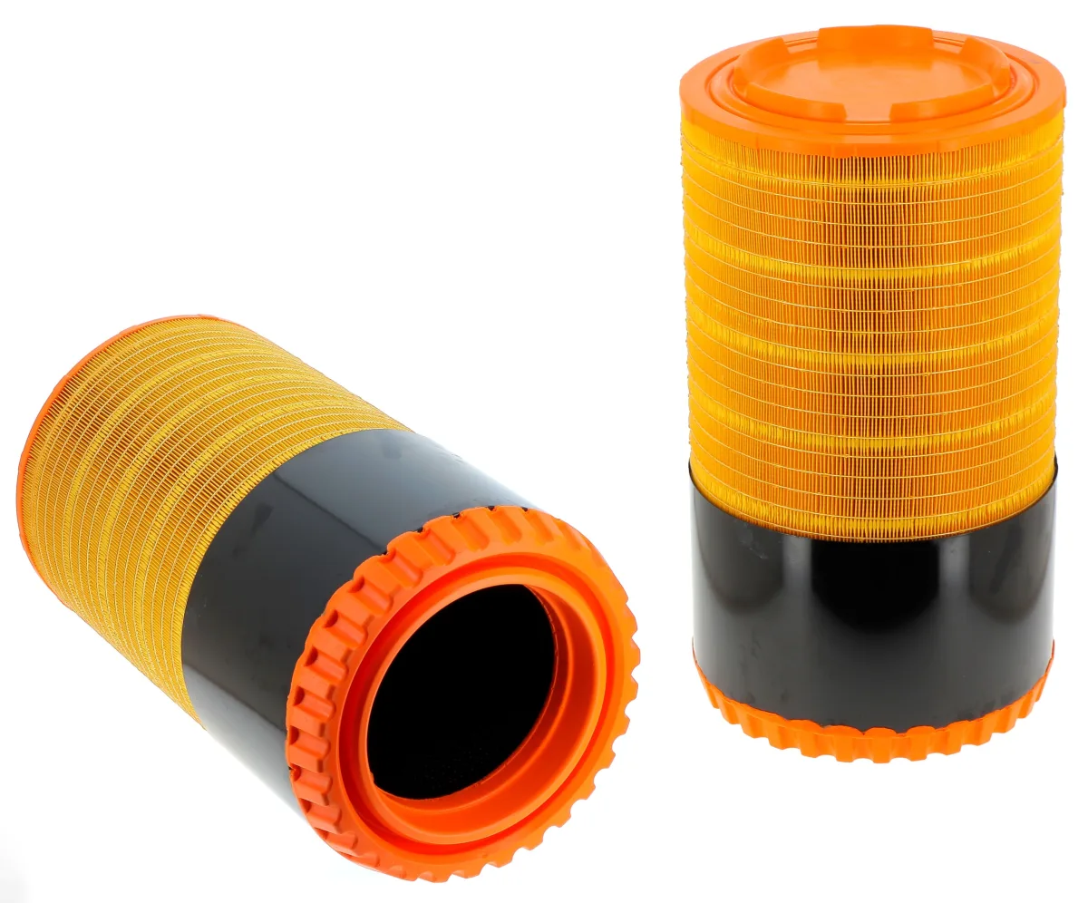 SA17534 Hifi Filter