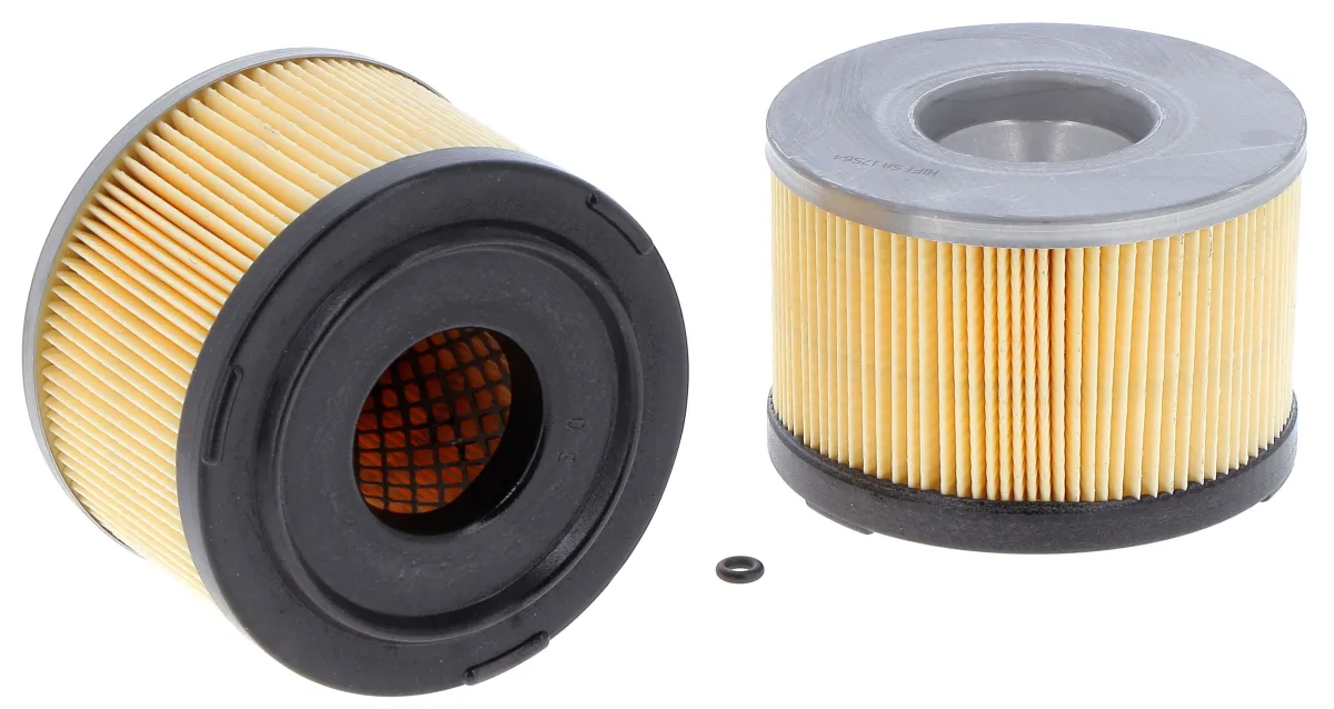 SA17564 Hifi Filter
