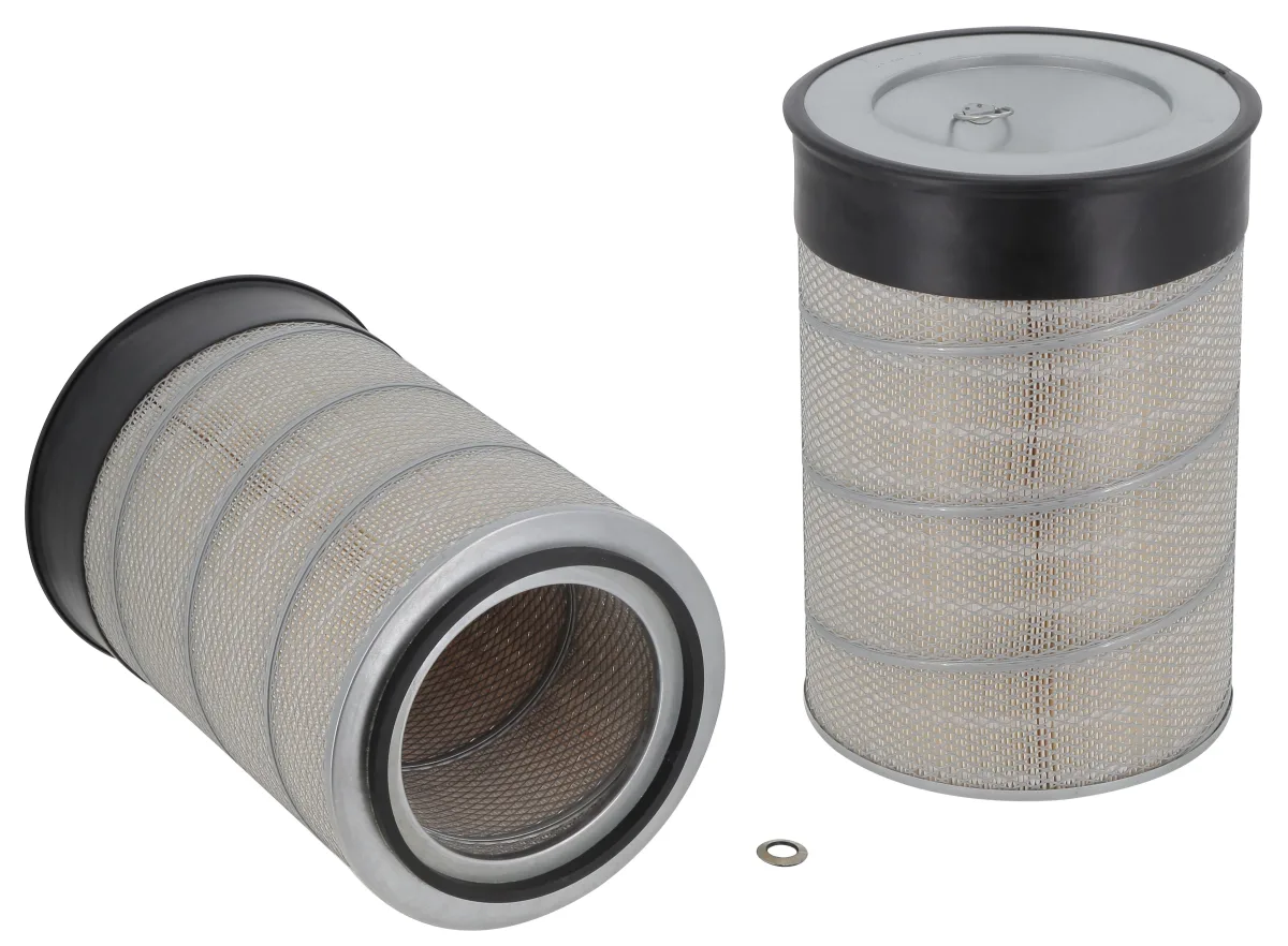 SA17581 Hifi Filter