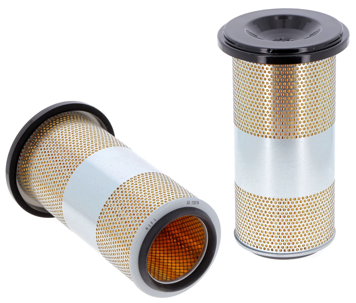 SA17674 Hifi Filter