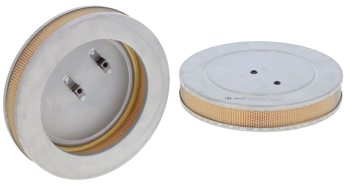 SA18003 Hifi Filter