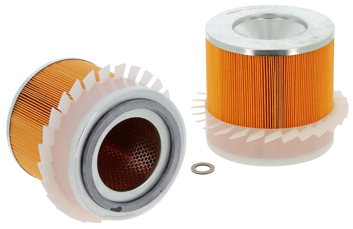 SA18072 Hifi Filter