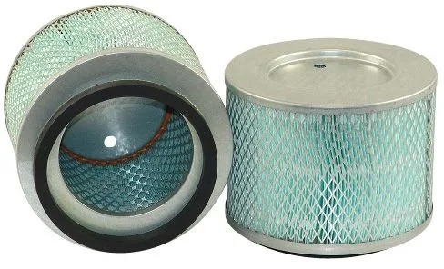 SA18083 Hifi Filter