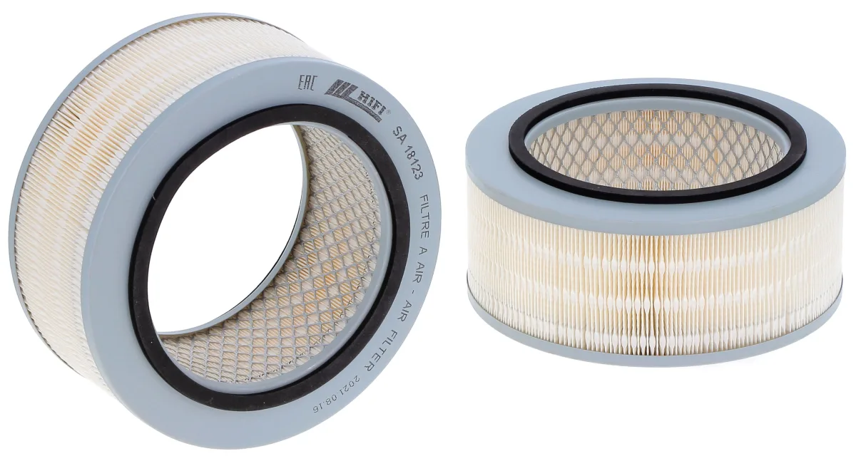 SA18123 Hifi Filter