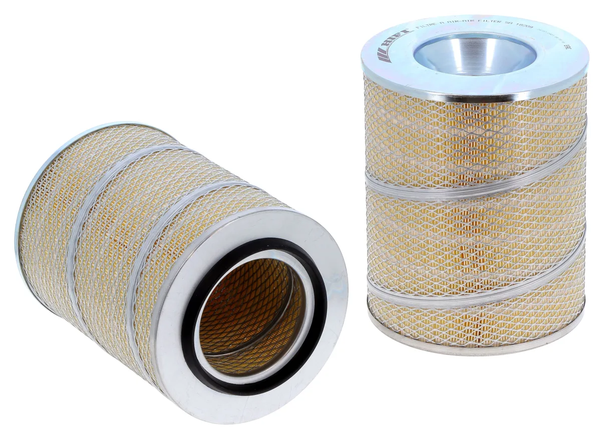 SA18209 Hifi Filter