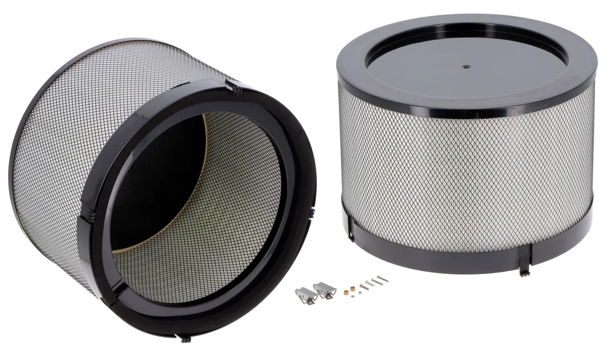 SA190102 Hifi Filter