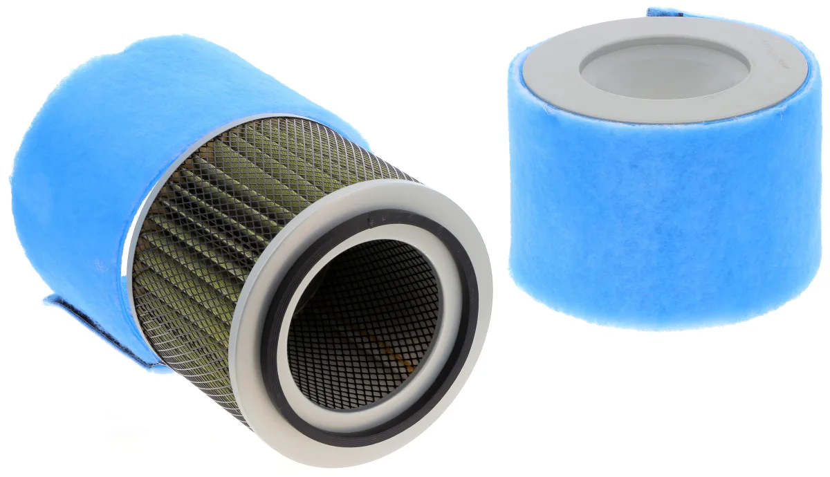 SA190161 Hifi Filter