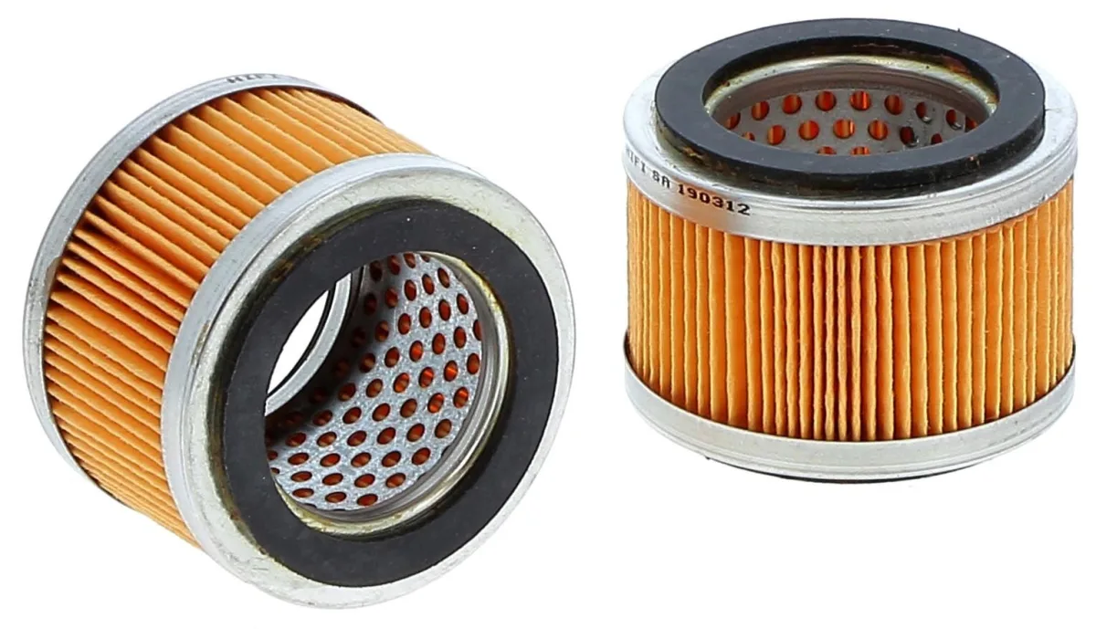 SA190312 Hifi Filter