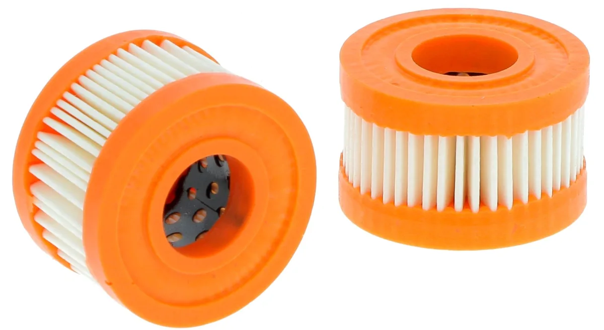 SA190397 Hifi Filter