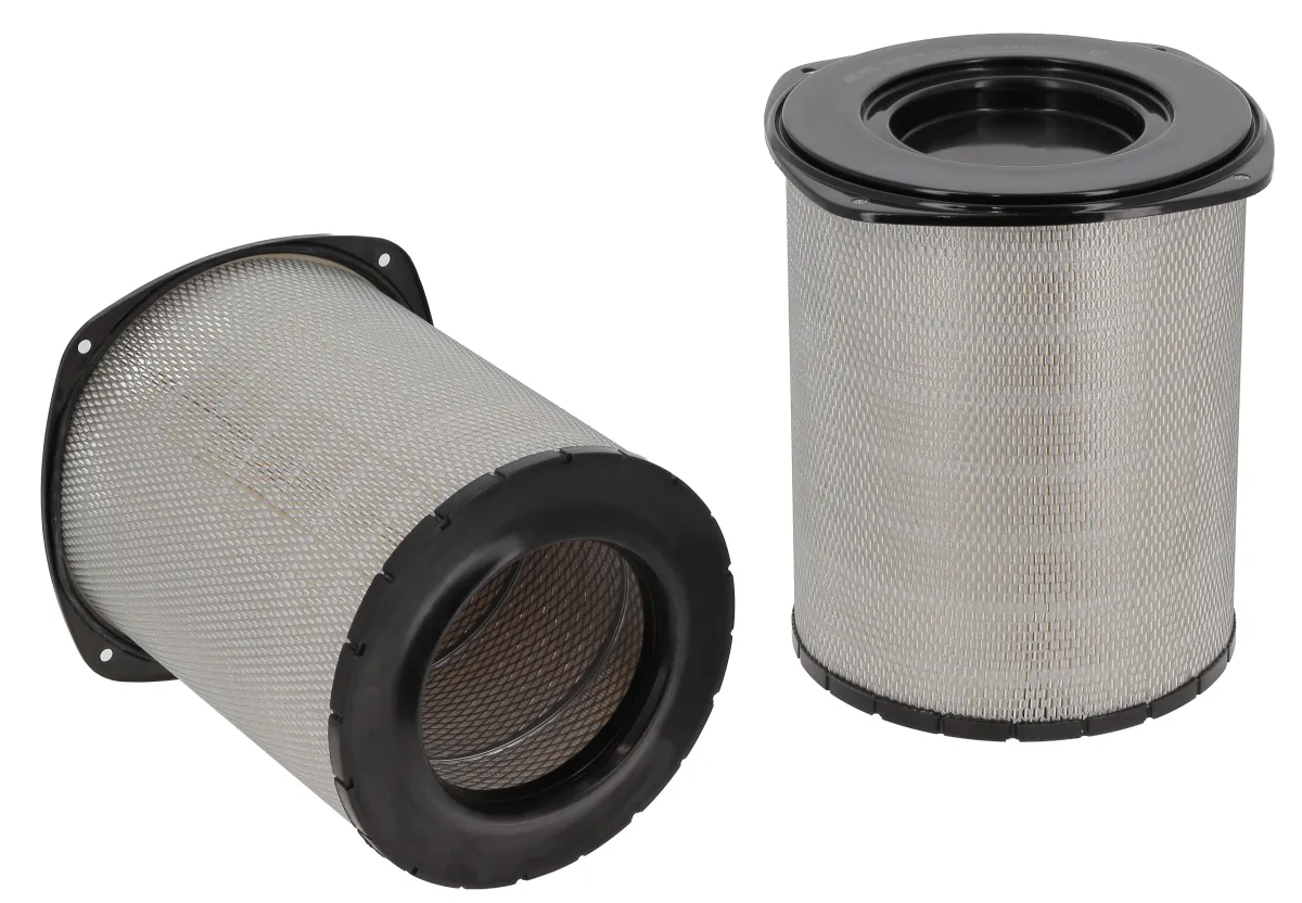 SA25188 Hifi Filter