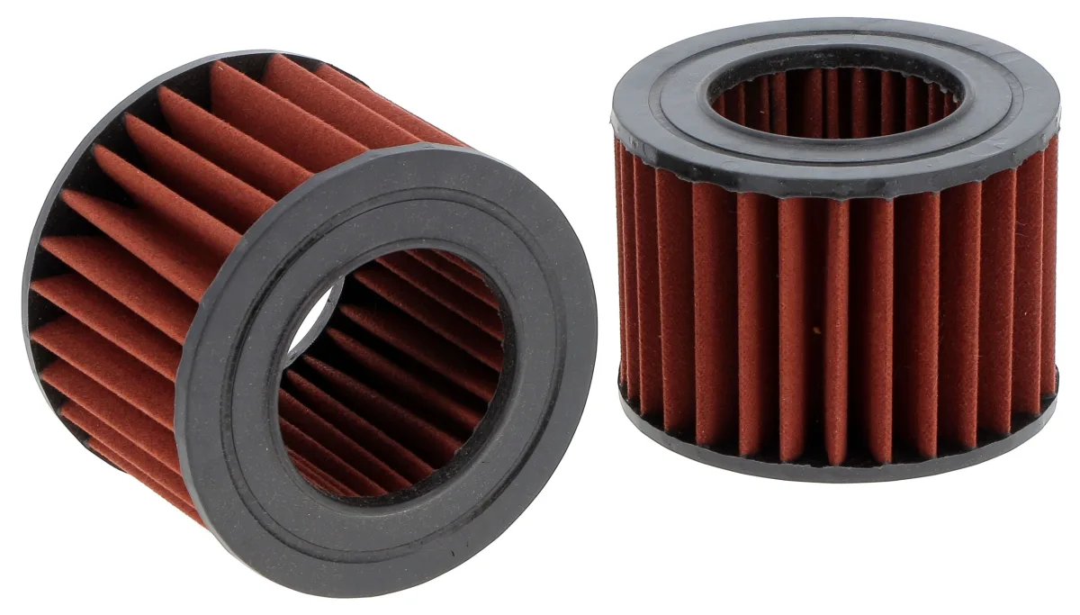 SA316 Hifi Filter