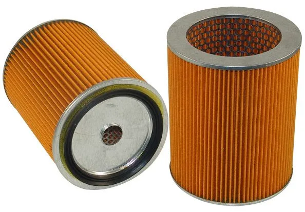 SA33 Hifi Filter