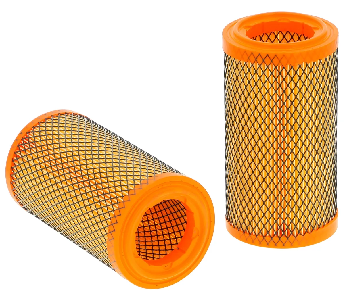 SA4017 Hifi Filter