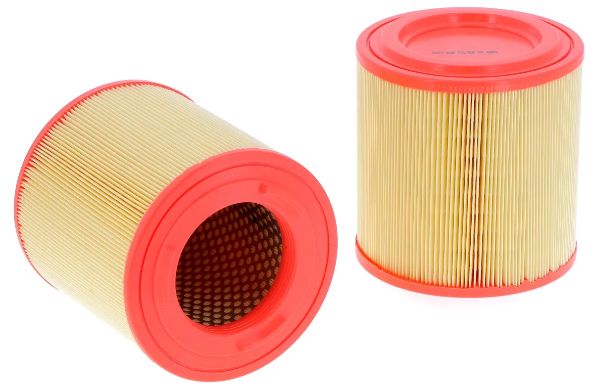 SA4089 Hifi Filter