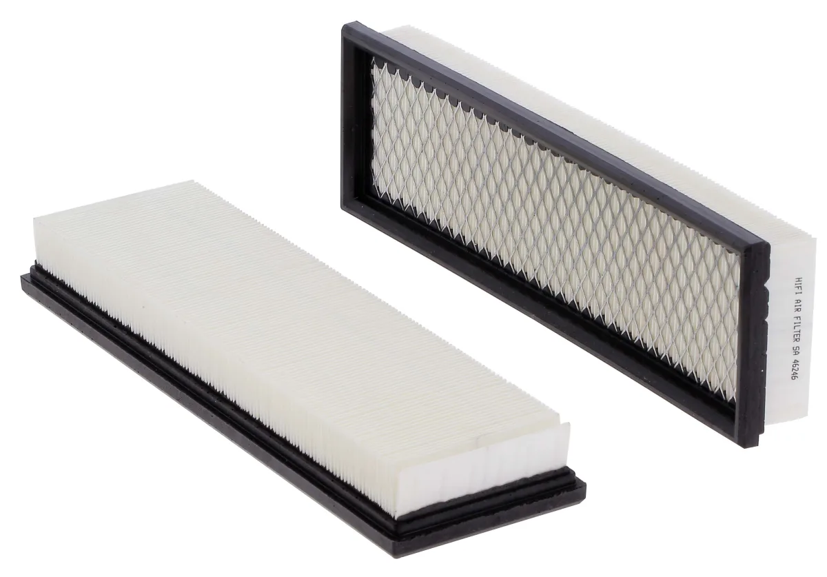 SA46246 Hifi Filter