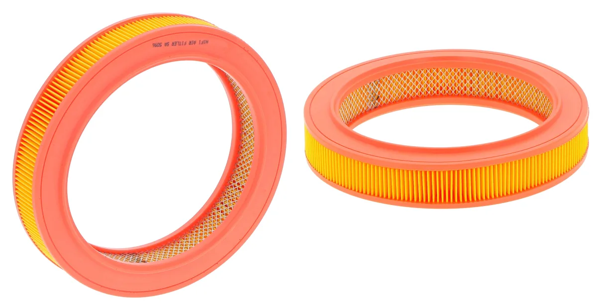 SA5096 Hifi Filter