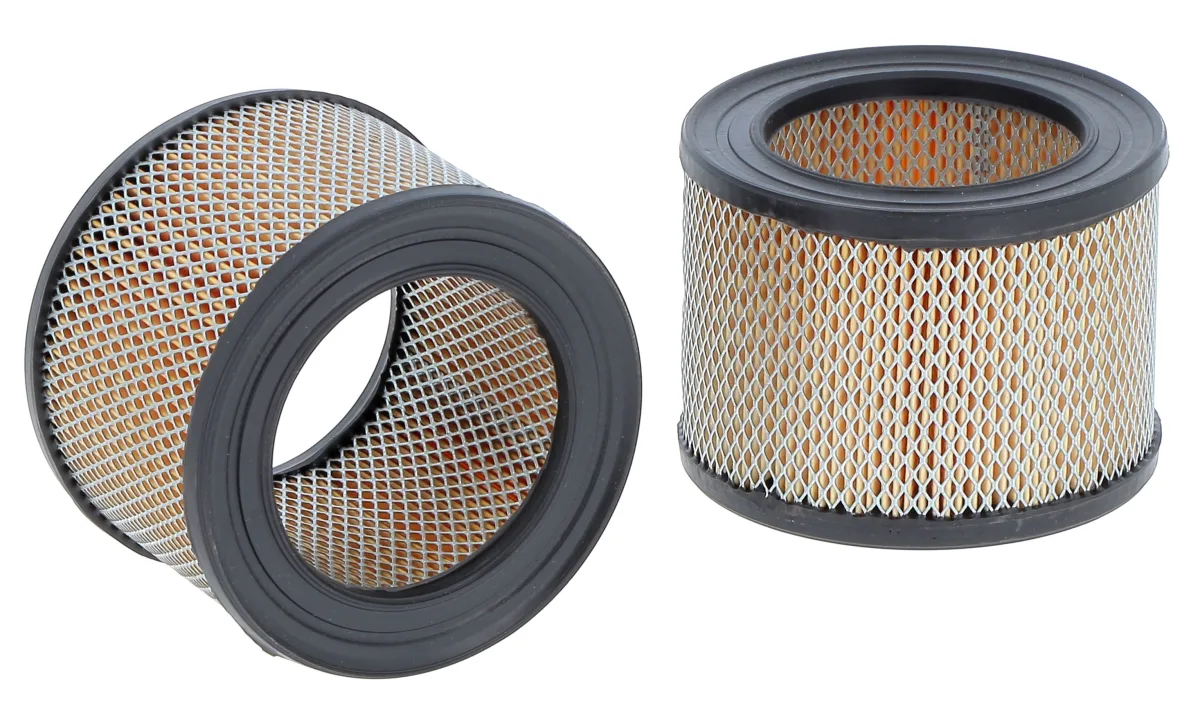 SA5144 Hifi Filter