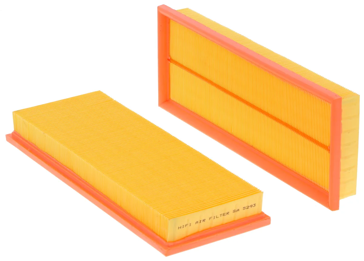 SA5293 Hifi Filter