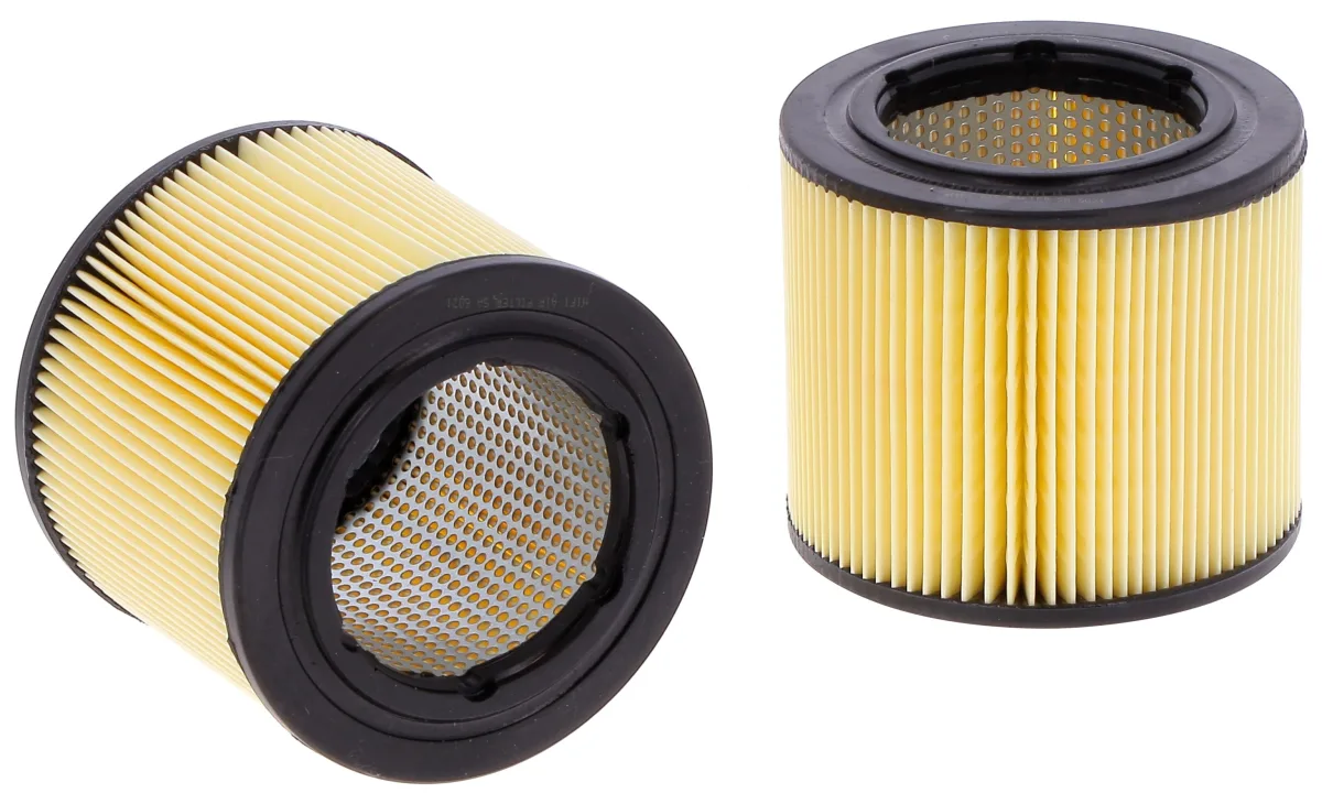 SA6021 Hifi Filter