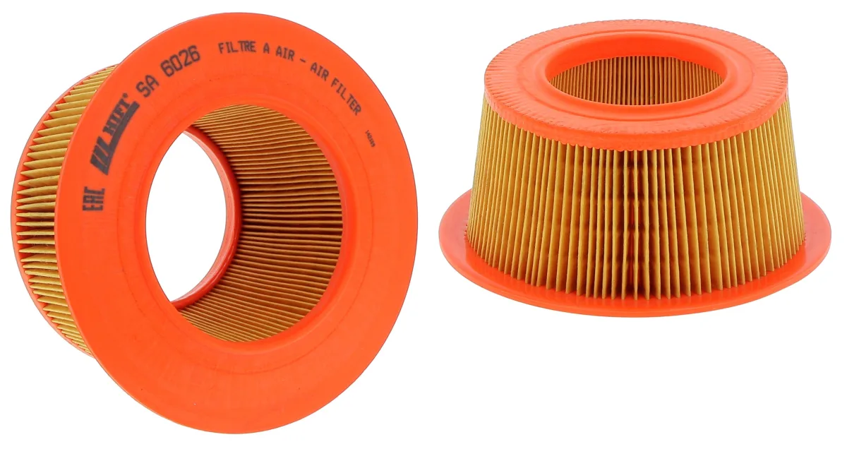 SA6026 Hifi Filter