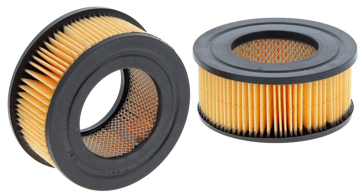 SA6064 Hifi Filter