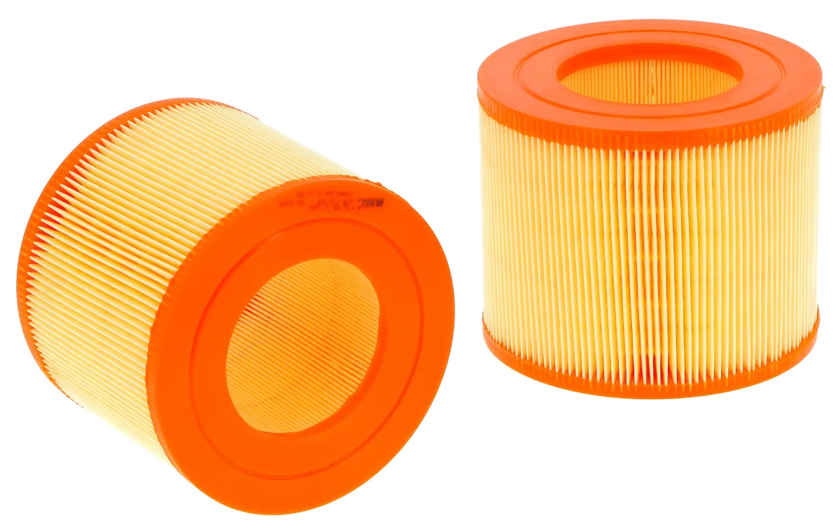 SA6065 Hifi Filter