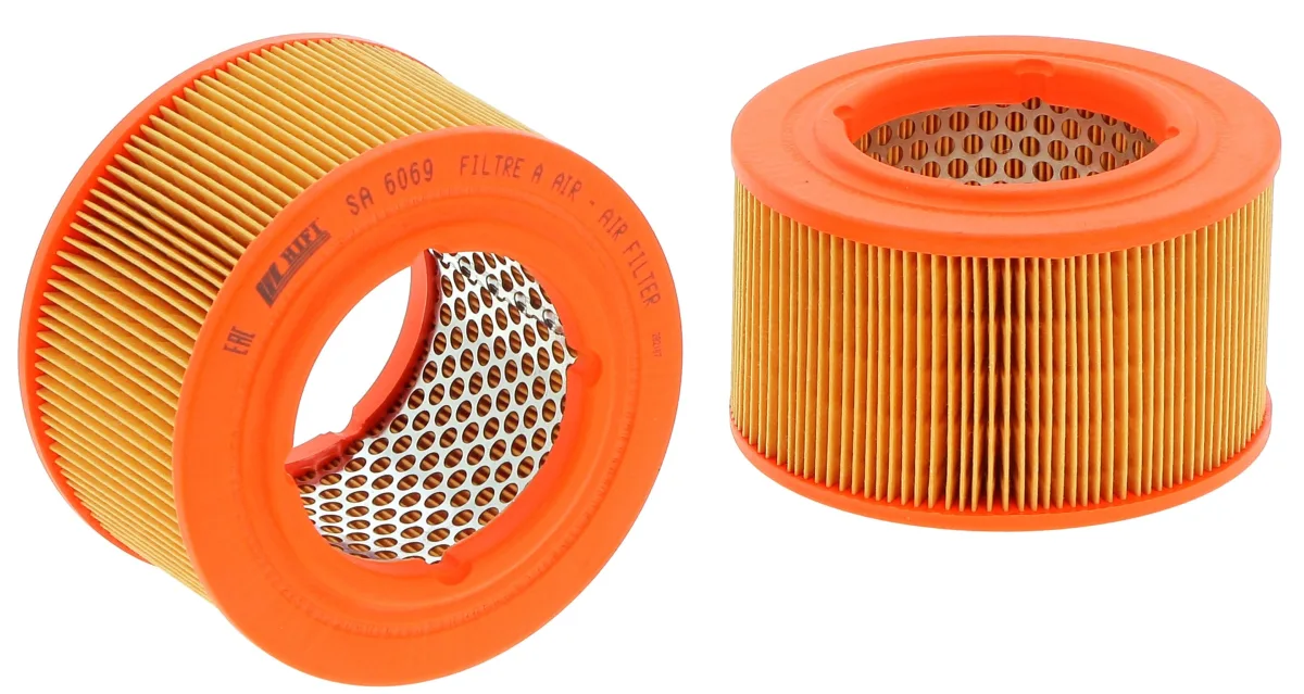 SA6069 Hifi Filter