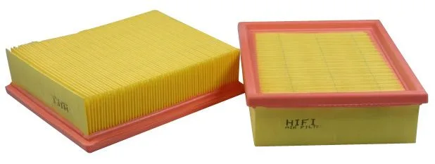 SA6088 Hifi Filter