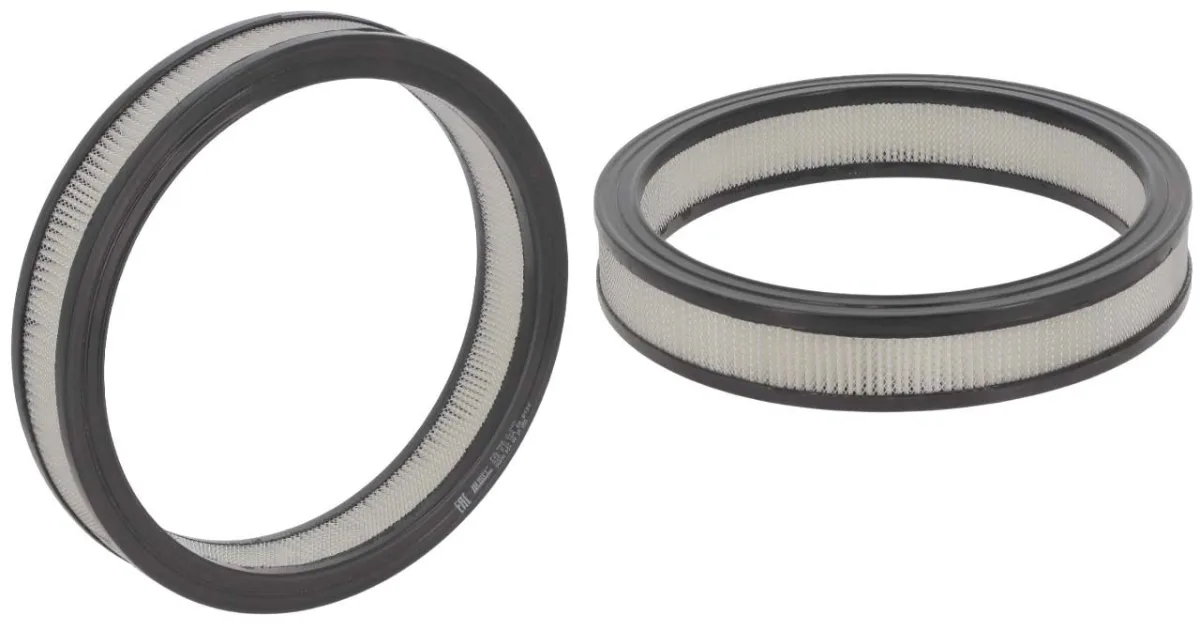 SA6131 Hifi Filter