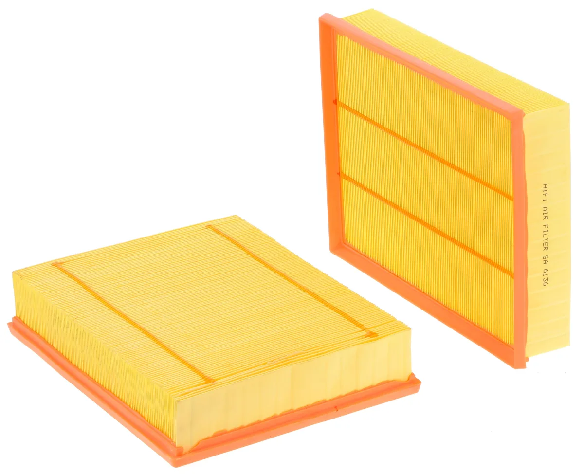 SA6136 Hifi Filter