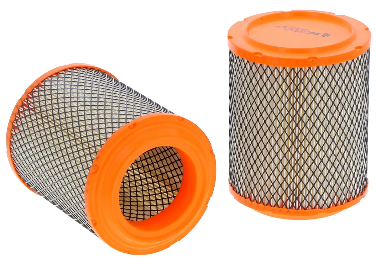 SA6168 Hifi Filter