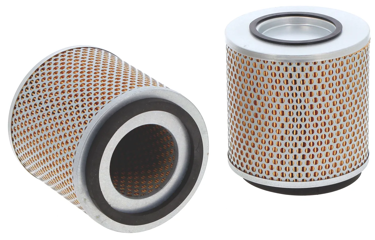 SA6416 Hifi Filter