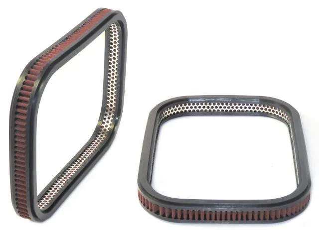 SA7036 Hifi Filter