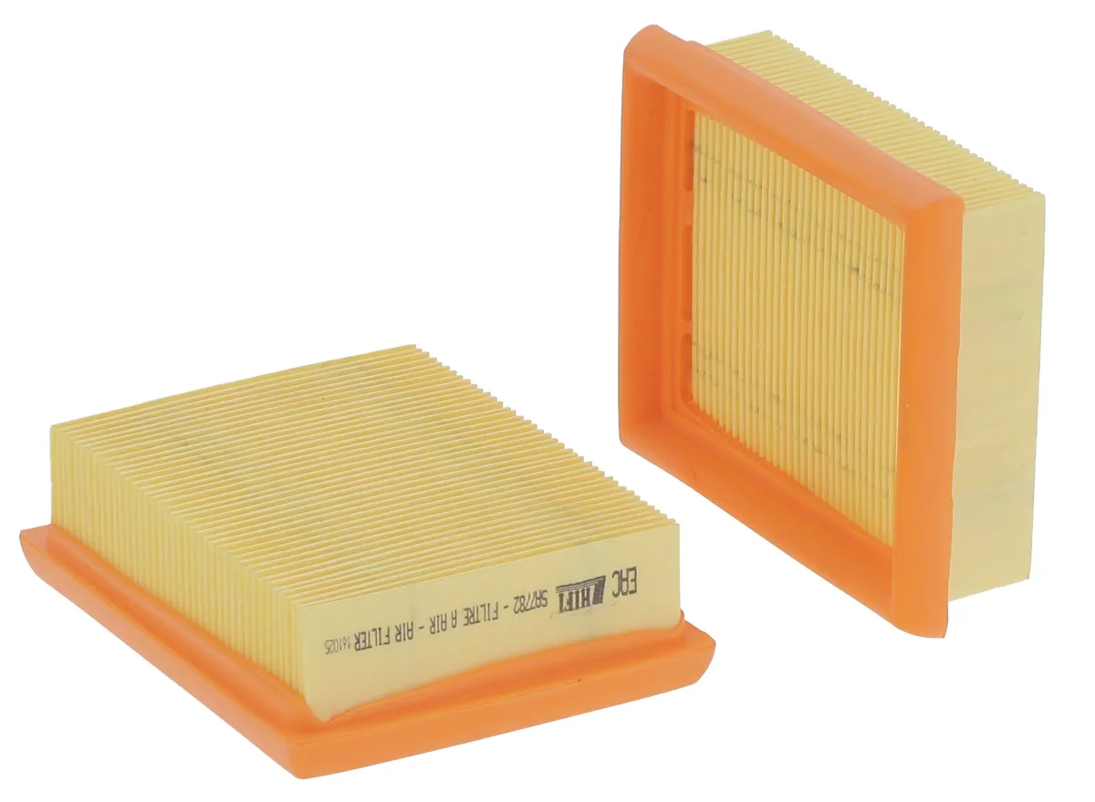 SA7782 Hifi Filter