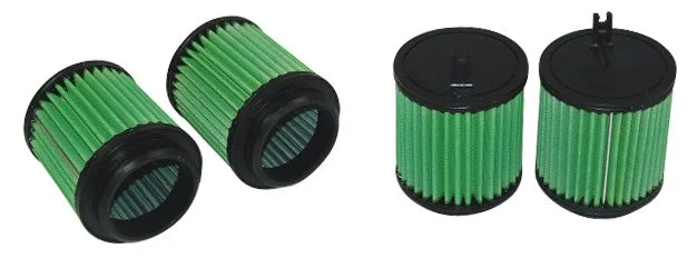 SA7925 Hifi Filter