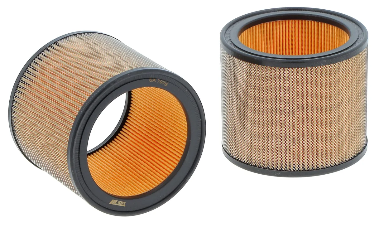 SA7976 Hifi Filter
