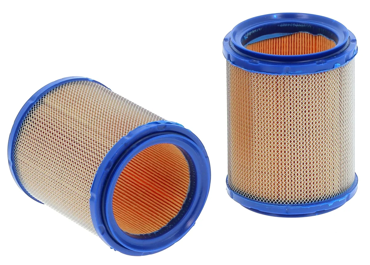 SA7989 Hifi Filter