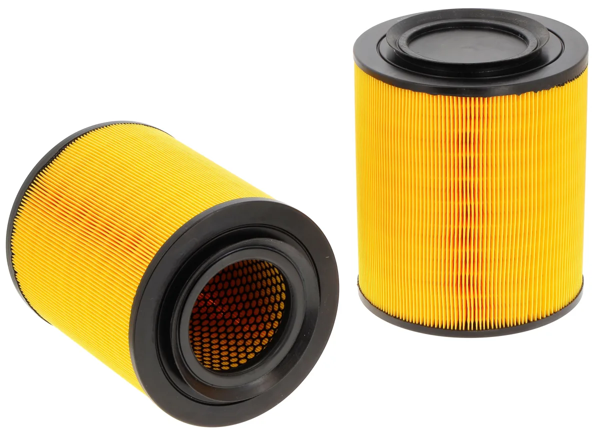 SA8106 Hifi Filter