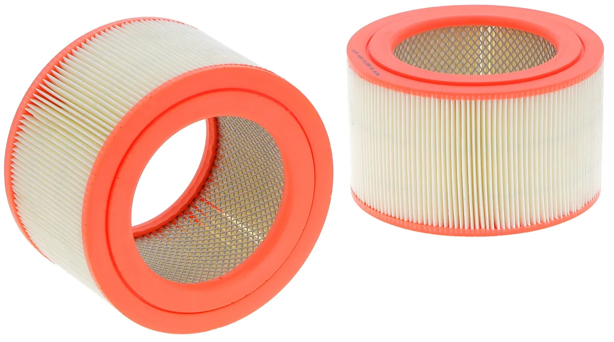 SA8156 Hifi Filter
