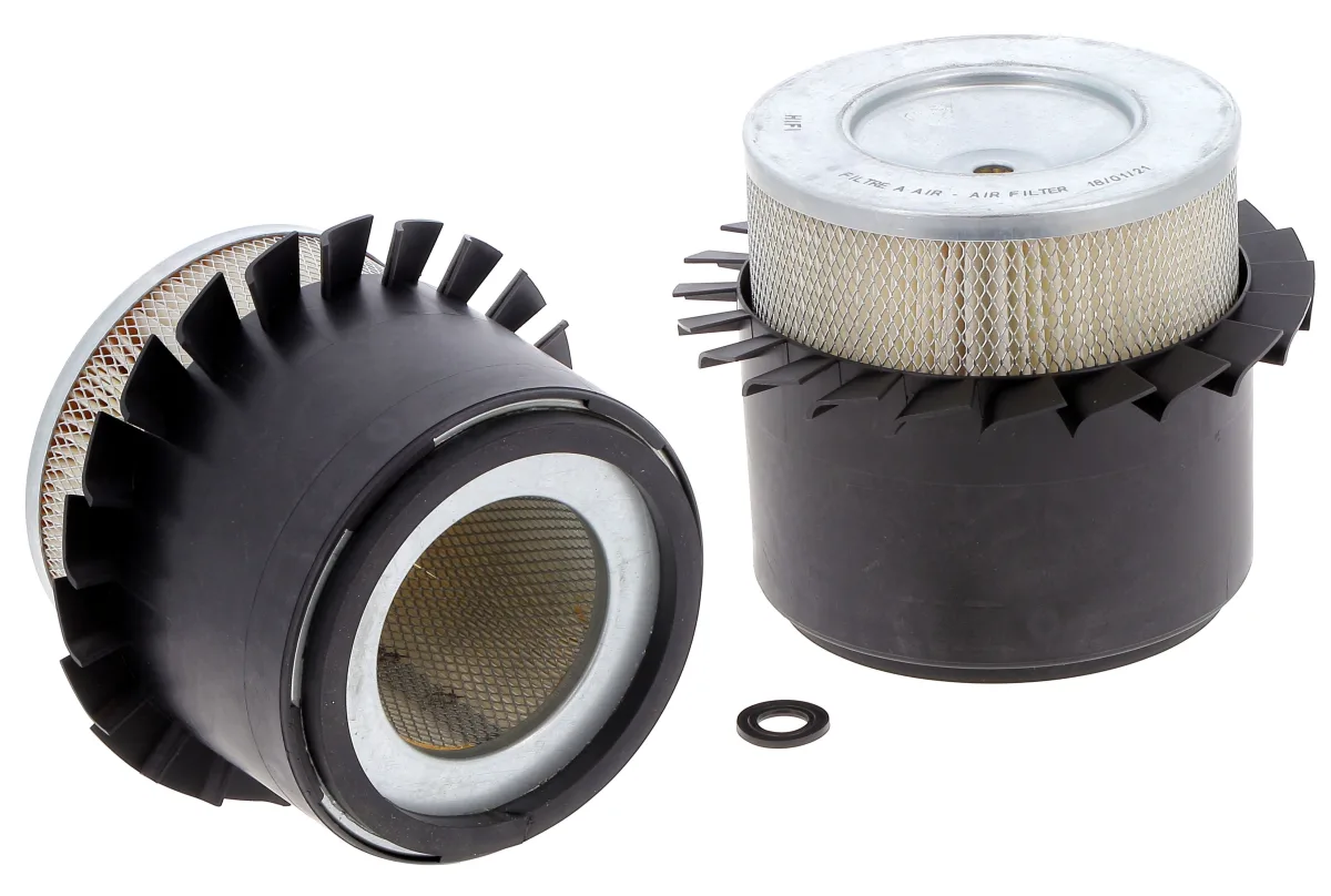 SA8178 Hifi Filter