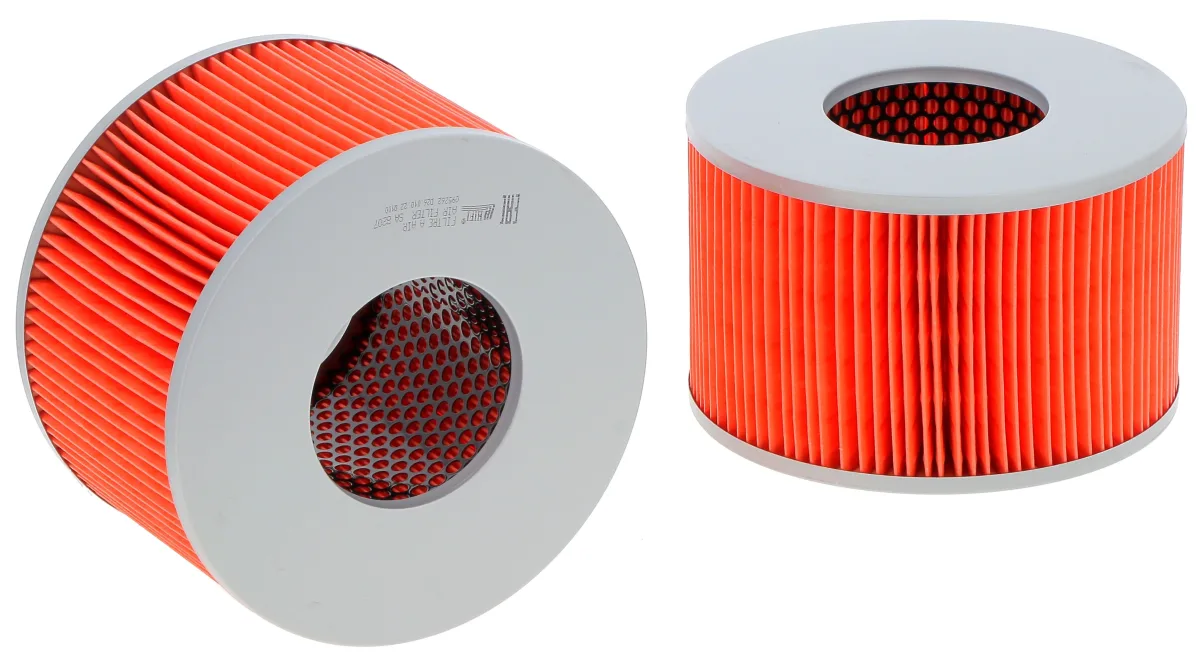 SA8207 Hifi Filter