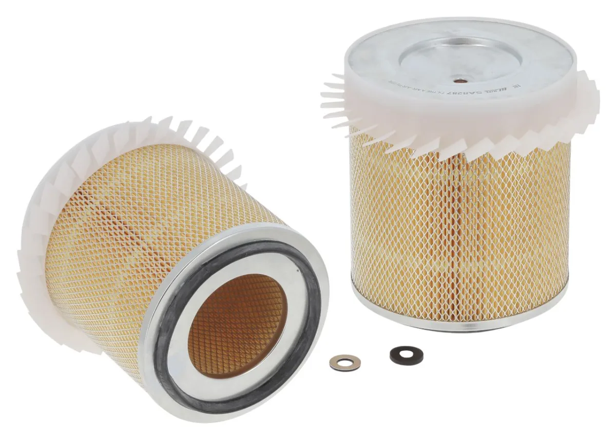 SA8287 Hifi Filter