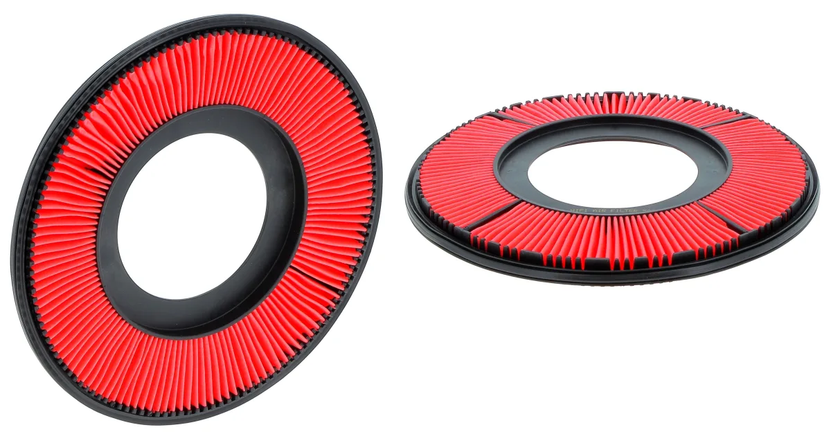 SA8508 Hifi Filter
