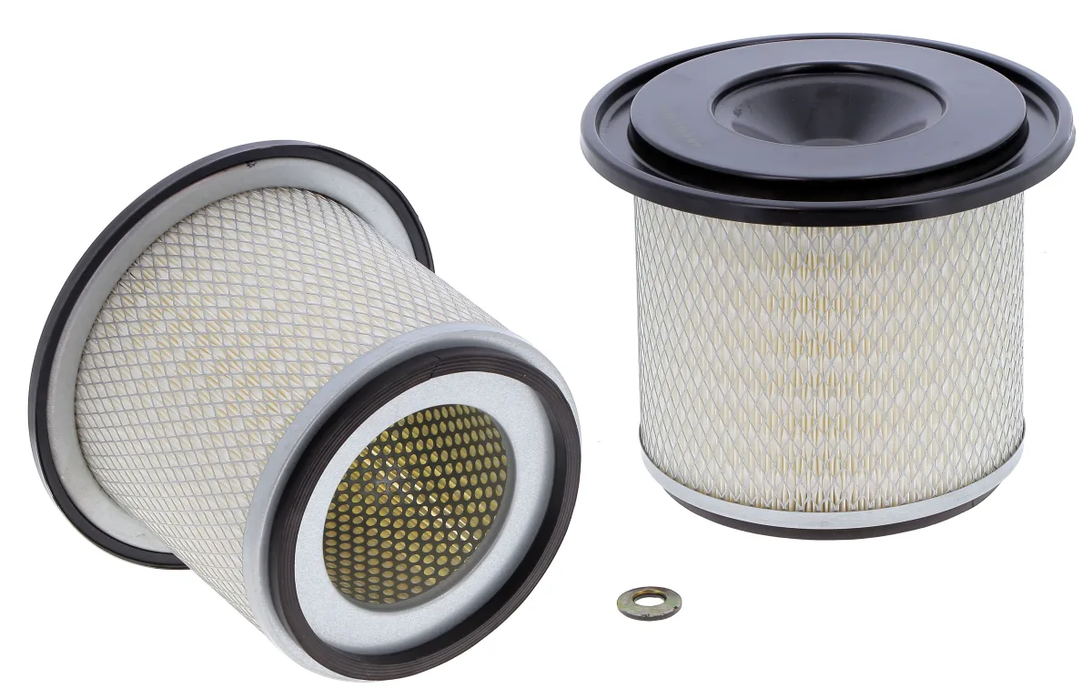 SA8672 Hifi Filter