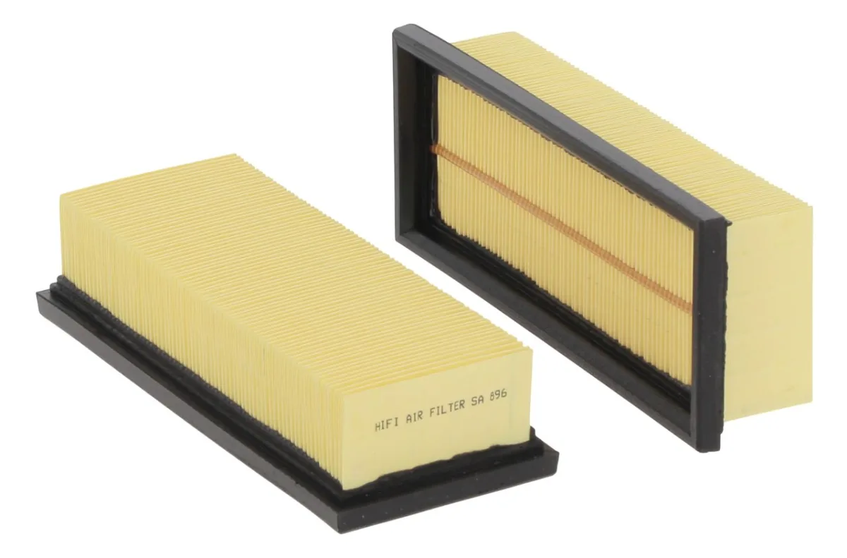 SA896 Hifi Filter