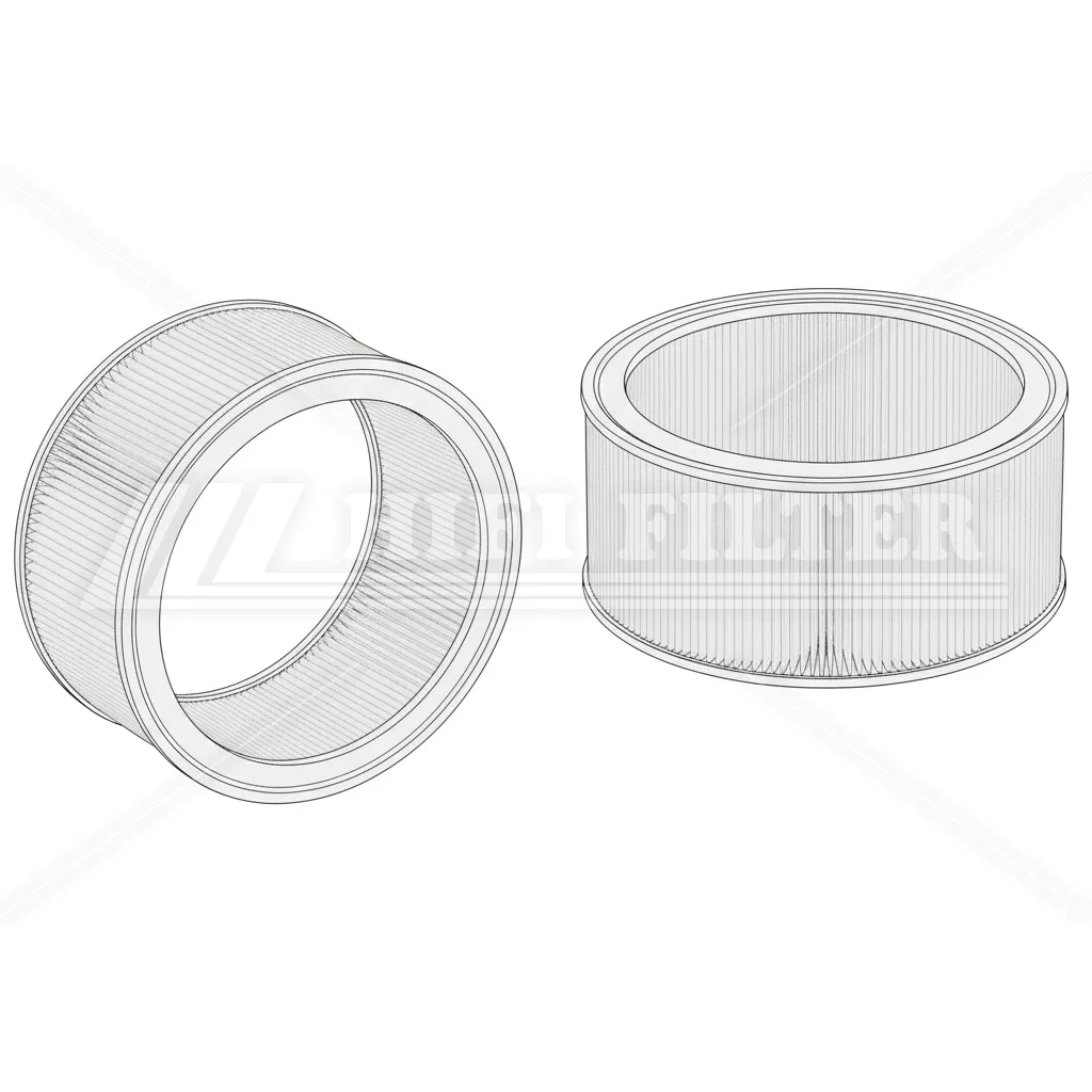 SA11712 Hifi Filter