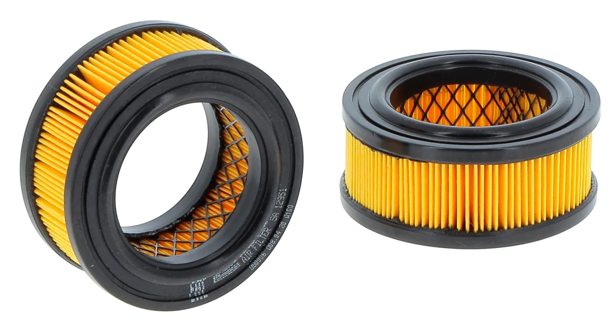 SA12951 Hifi Filter