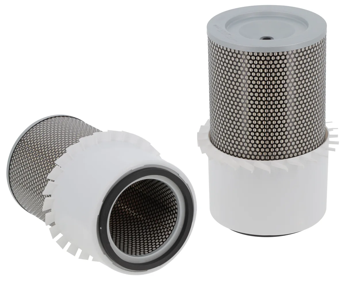 SA160002 Hifi Filter