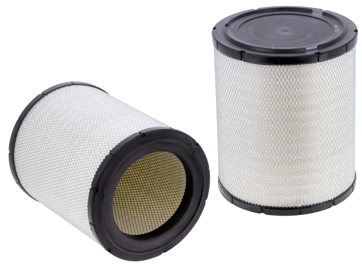 SA160024 Hifi Filter
